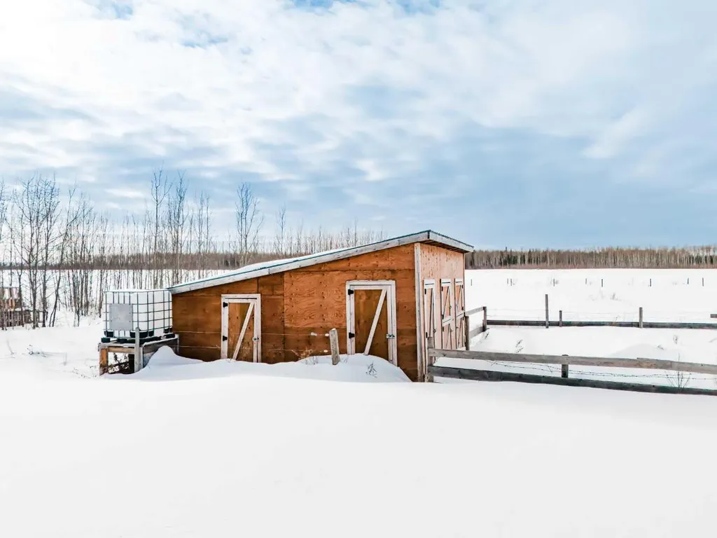 106180 Range Road 125 Rural Mackenzie County AB T0H2H0