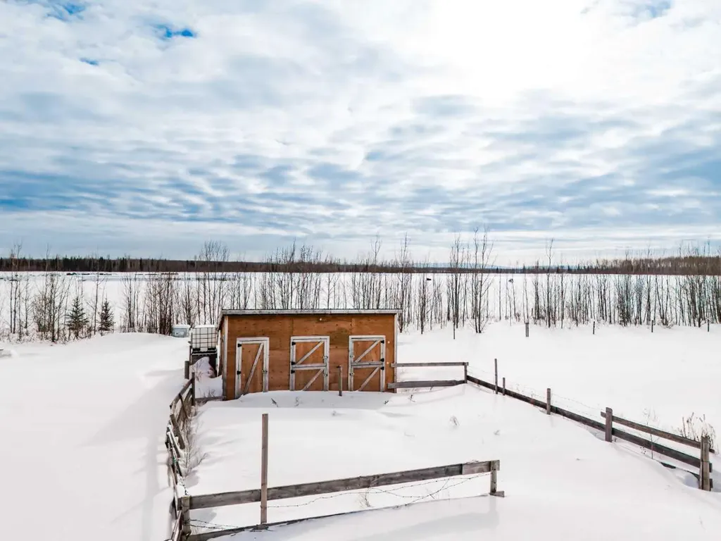 106180 Range Road 125 Rural Mackenzie County AB T0H2H0