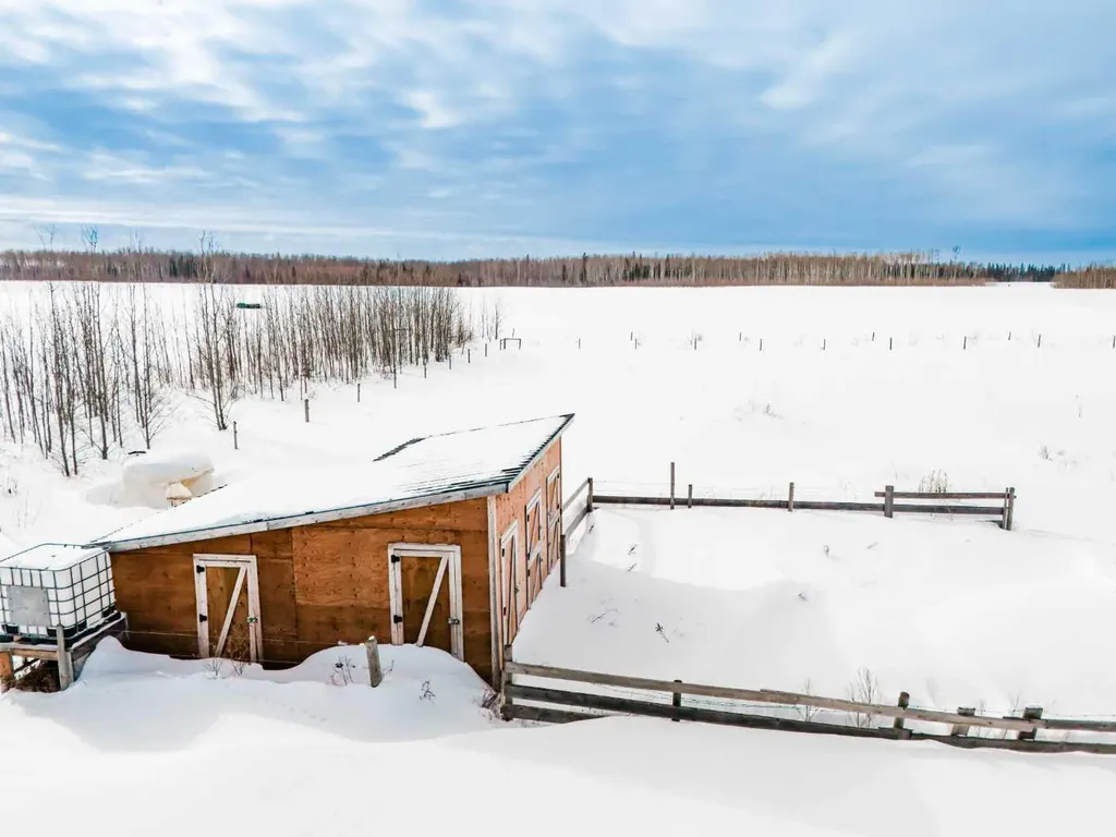 106180 Range Road 125 Rural Mackenzie County AB T0H2H0