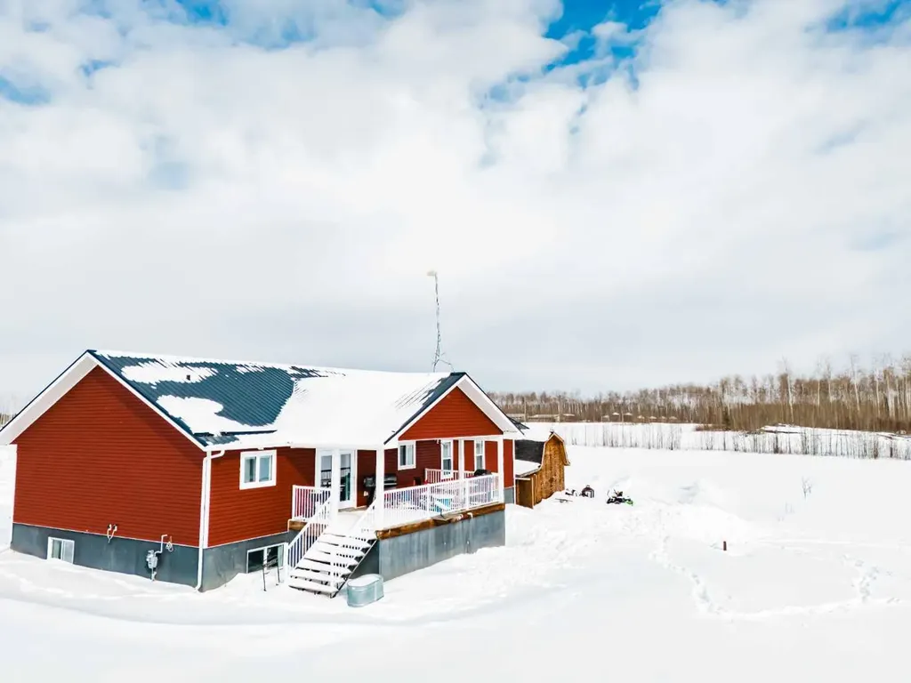 106180 Range Road 125 Rural Mackenzie County AB T0H2H0