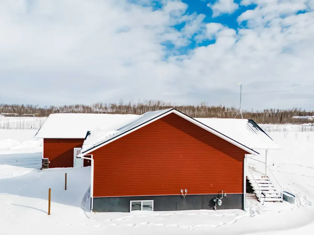 106180 Range Road 125 Rural Mackenzie County AB T0H2H0