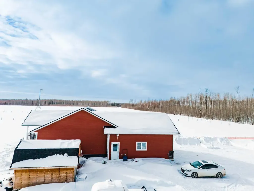 106180 Range Road 125 Rural Mackenzie County AB T0H2H0