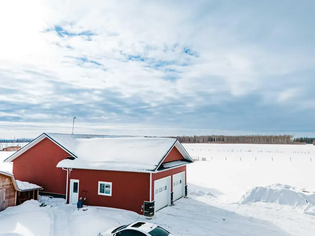 106180 Range Road 125 Rural Mackenzie County AB T0H2H0