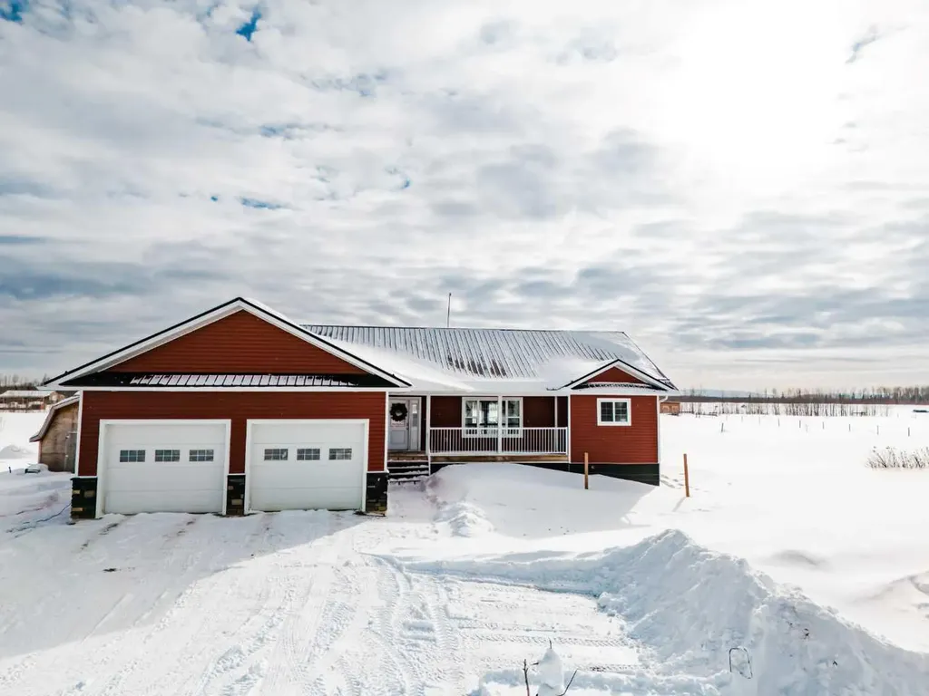 106180 Range Road 125 Rural Mackenzie County AB T0H2H0