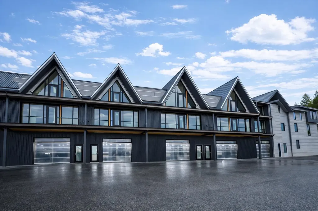1 Industrial Place NE Canmore AB T1W 1Y1