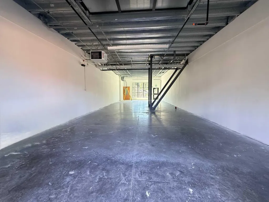 1 Industrial Place NE Canmore AB T1W 1Y1