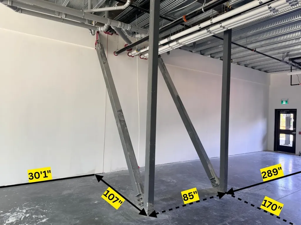 1 Industrial Place NE Canmore AB T1W 1Y1