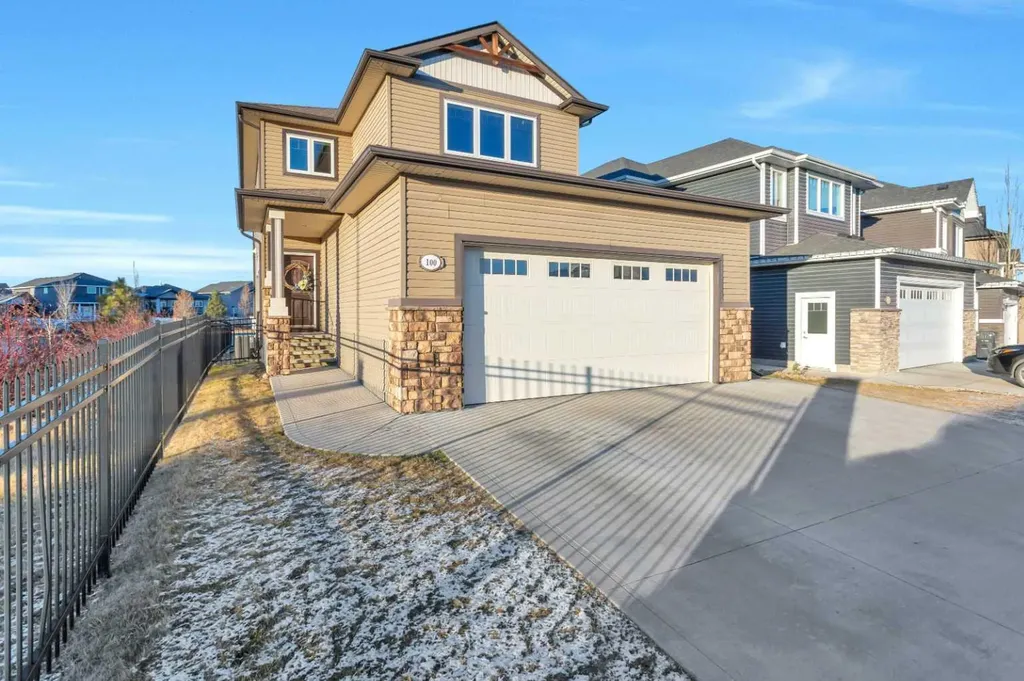 100 Van Slyke Way Red Deer AB T4R 0N5