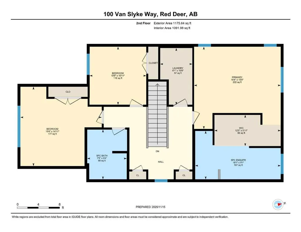 100 Van Slyke Way Red Deer AB T4R 0N5
