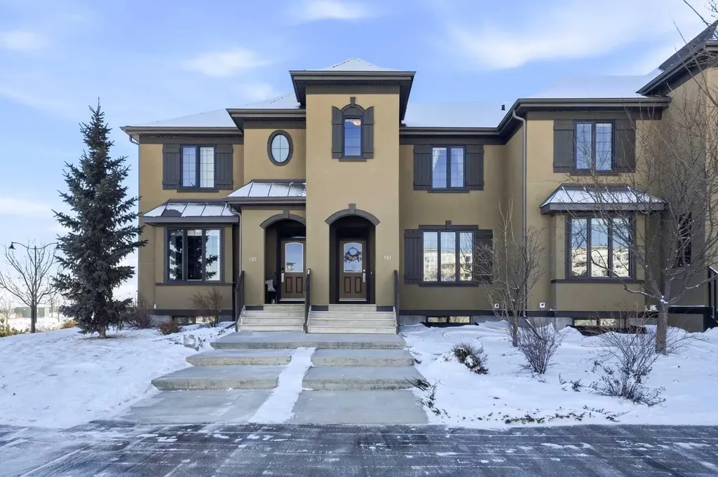 189 Mahogany Drive SE Calgary AB t3m2k6
