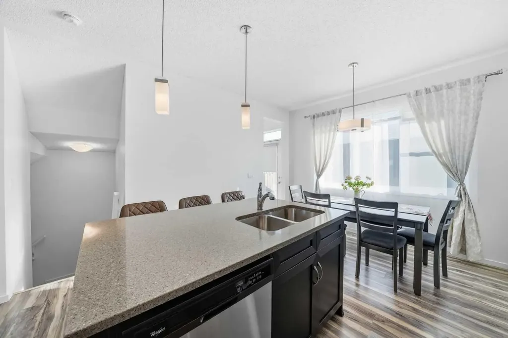 189 Mahogany Drive SE Calgary AB t3m2k6