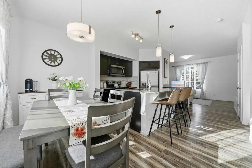 189 Mahogany Drive SE Calgary AB t3m2k6