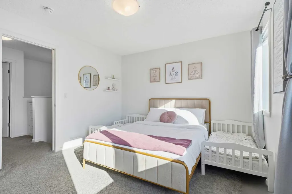 189 Mahogany Drive SE Calgary AB t3m2k6
