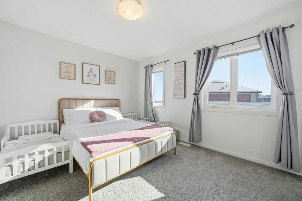 189 Mahogany Drive SE Calgary AB t3m2k6