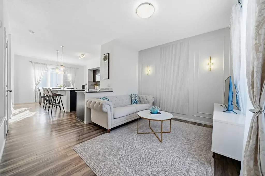 189 Mahogany Drive SE Calgary AB t3m2k6