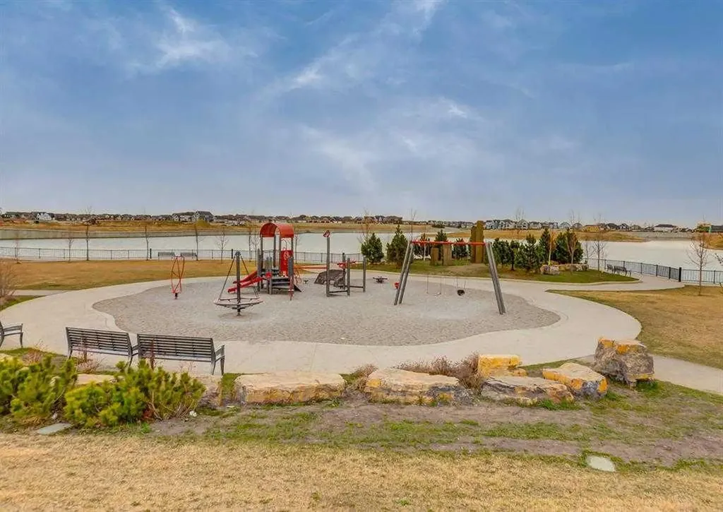 189 Mahogany Drive SE Calgary AB t3m2k6
