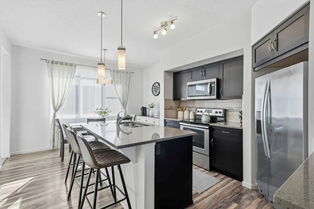 189 Mahogany Drive SE Calgary AB t3m2k6