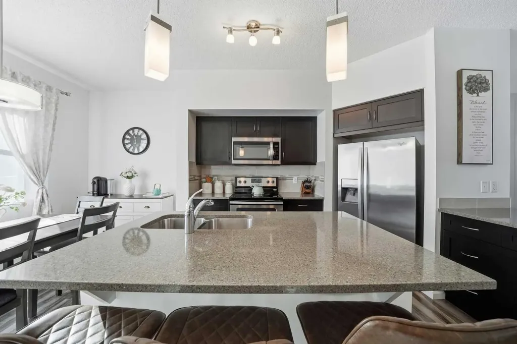 189 Mahogany Drive SE Calgary AB t3m2k6
