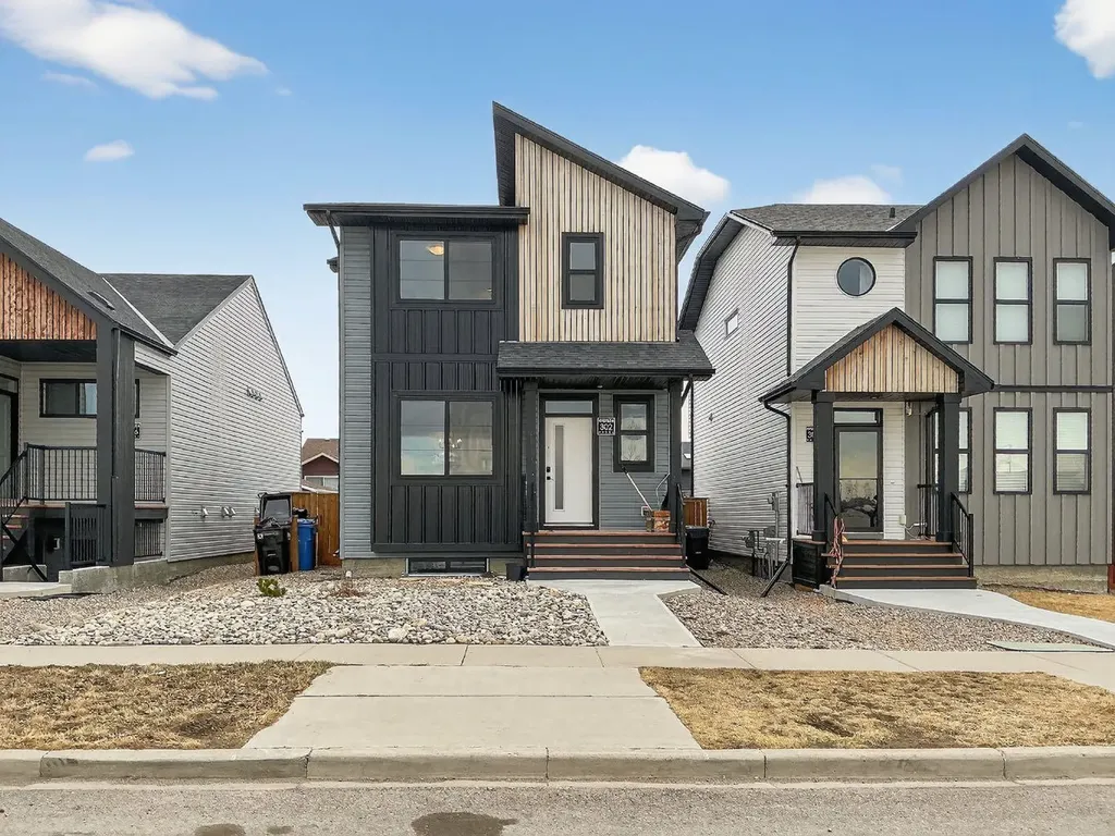 302 Uplands Boulevard N Lethbridge AB T1H 7C7