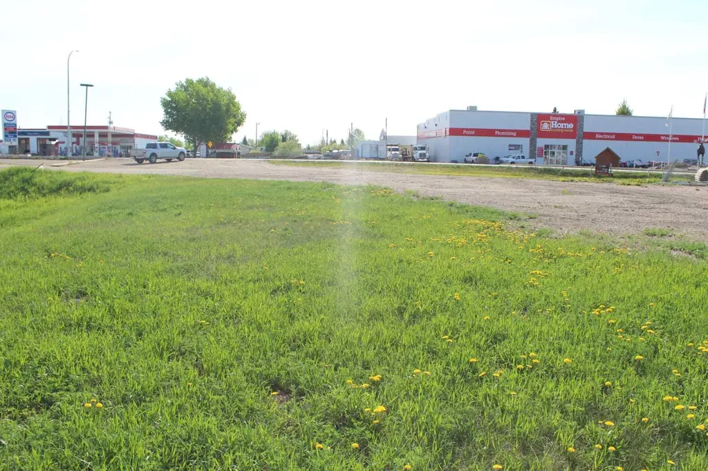 430 Main Street Manning AB T0H 2M0