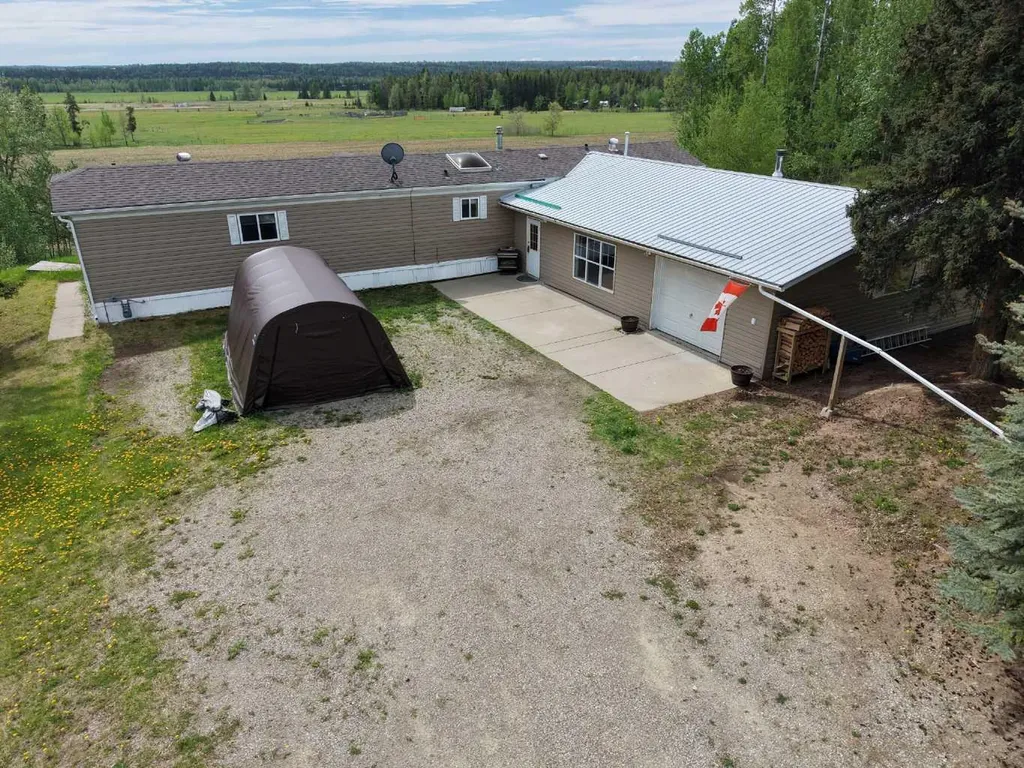 Ricinus Ridge Drive Rural Clearwater County AB T0M 0M0