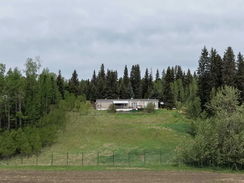 Ricinus Ridge Drive Rural Clearwater County AB T0M 0M0