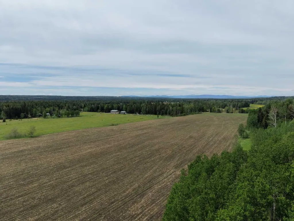 Ricinus Ridge Drive Rural Clearwater County AB T0M 0M0