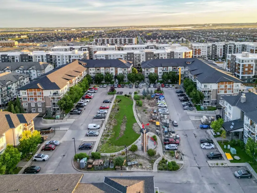 240 Skyview Ranch Road NE Calgary AB T3N0P4