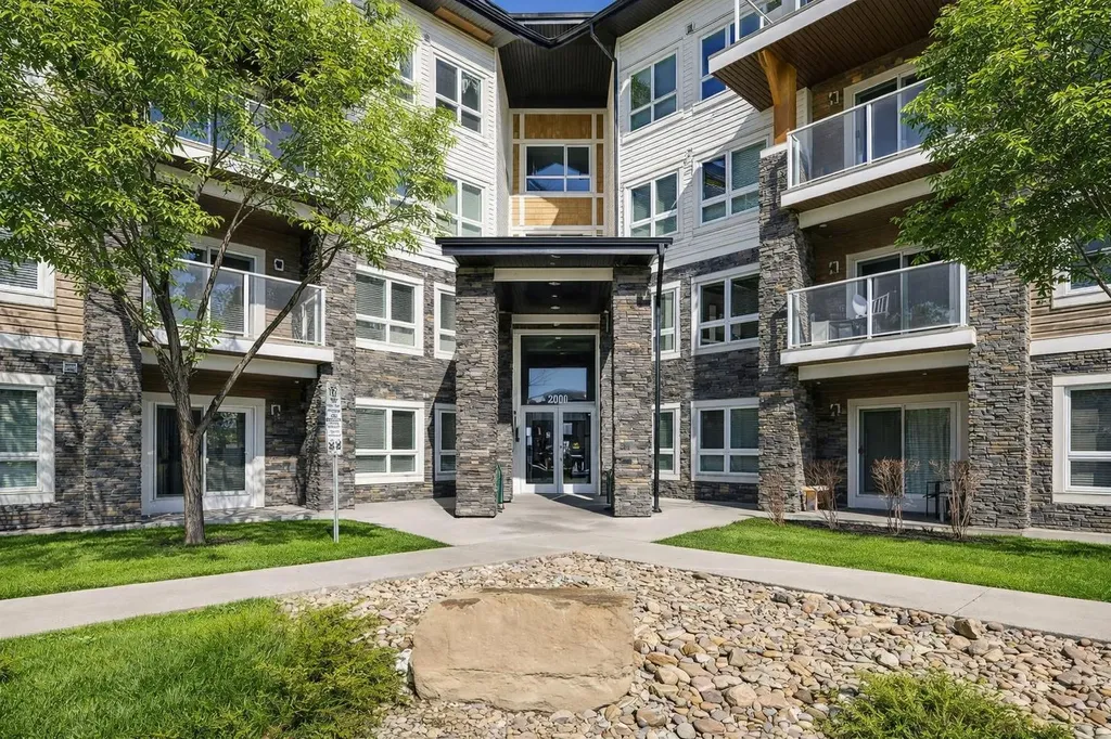 240 Skyview Ranch Road NE Calgary AB T3N0P4