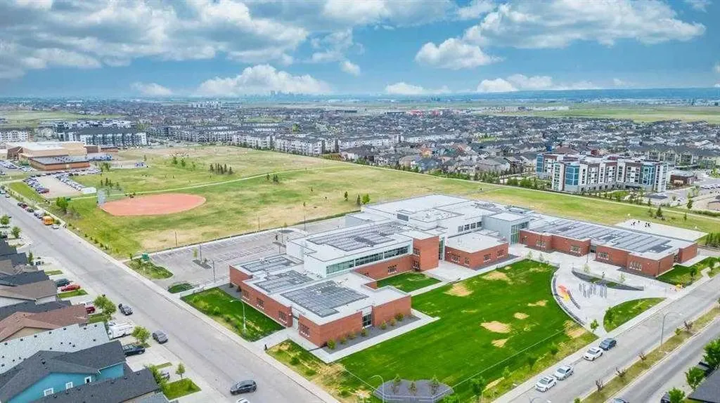 240 Skyview Ranch Road NE Calgary AB T3N0P4