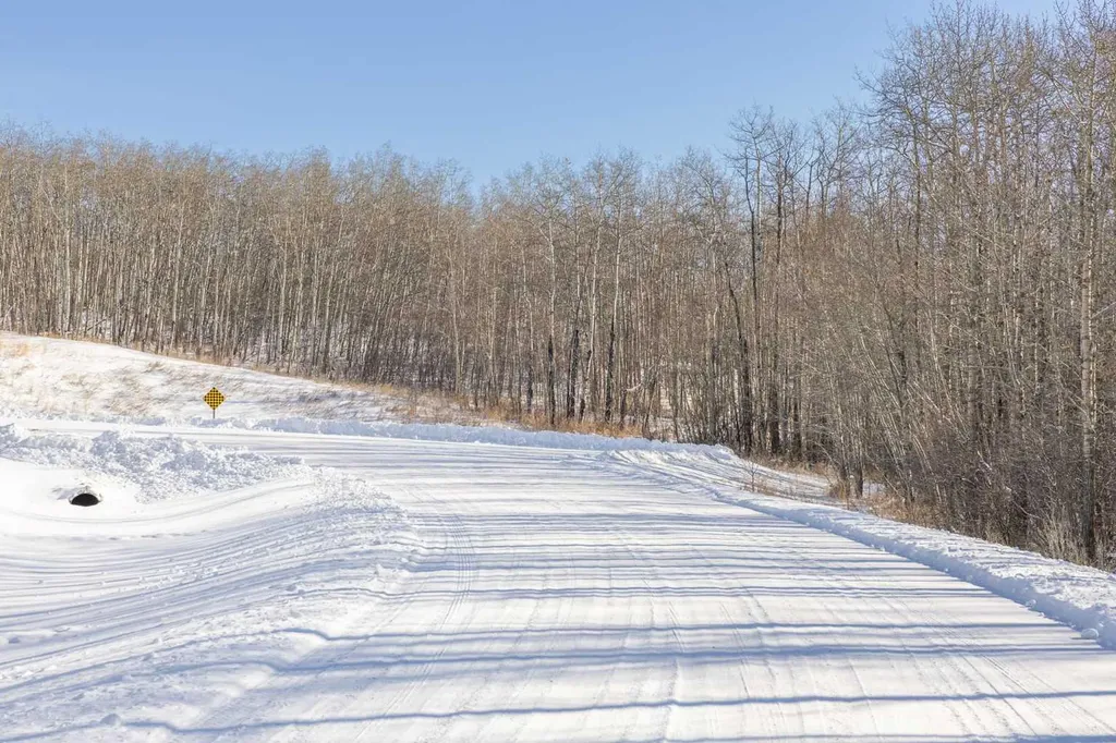 25151 Escarpment Ridge View Rural Rocky View County AB T3Z 3M7
