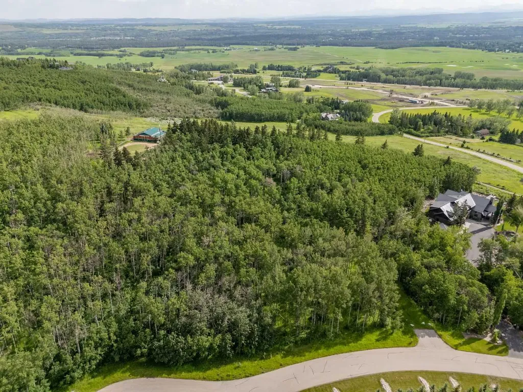25151 Escarpment Ridge View Rural Rocky View County AB T3Z 3M7