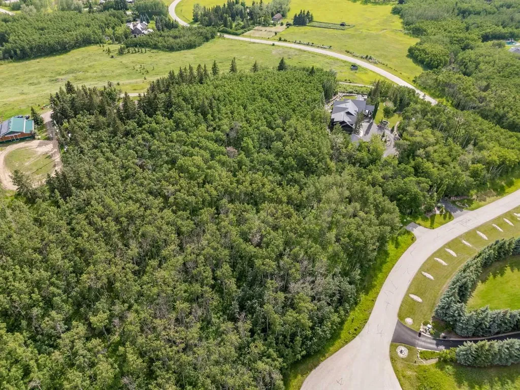 25151 Escarpment Ridge View Rural Rocky View County AB T3Z 3M7