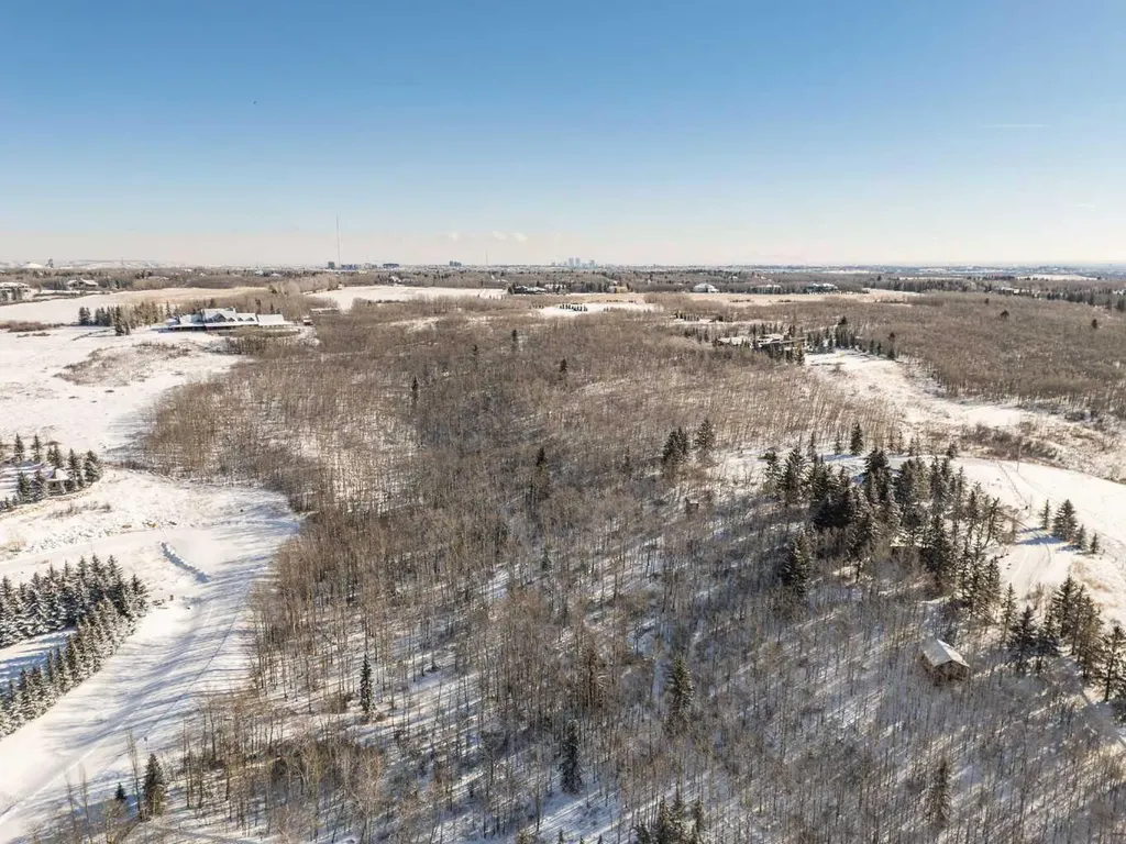 25151 Escarpment Ridge View Rural Rocky View County AB T3Z 3M7