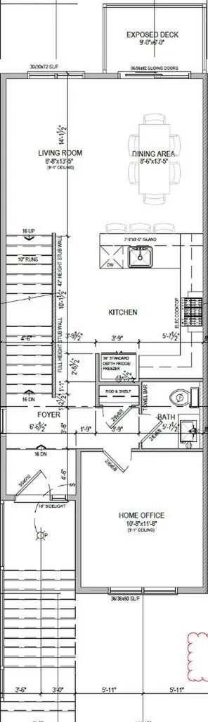 154 Heritage Circle Cochrane AB T4C 3M9