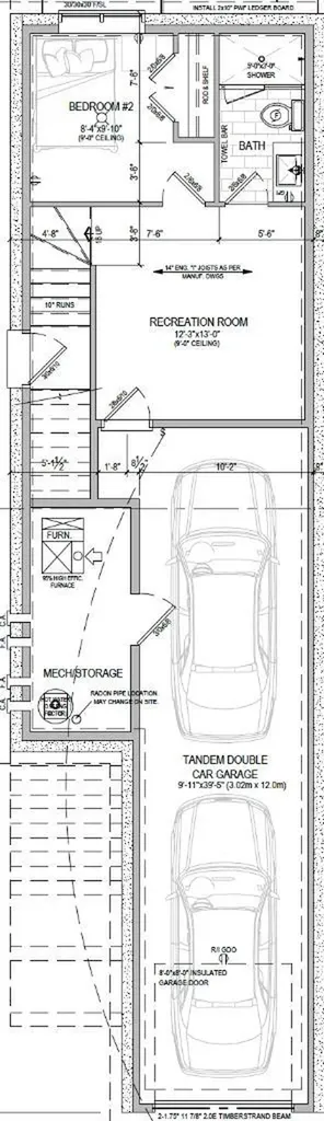 154 Heritage Circle Cochrane AB T4C 3M9