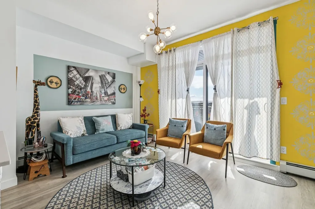 200 Seton Circle SE Calgary AB T3M 3X1