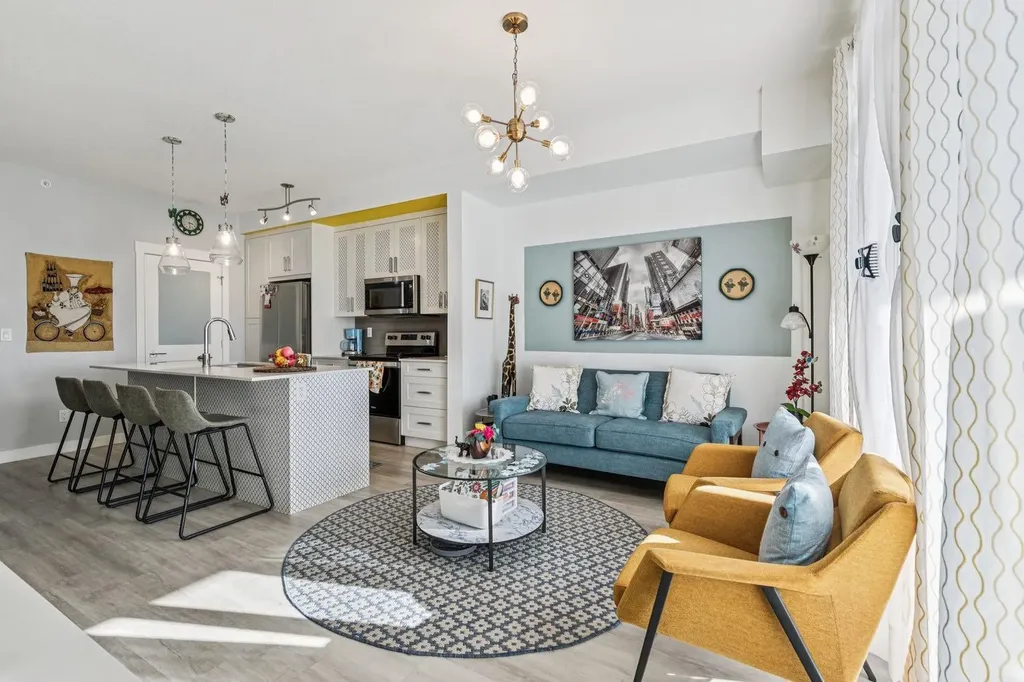 200 Seton Circle SE Calgary AB T3M 3X1