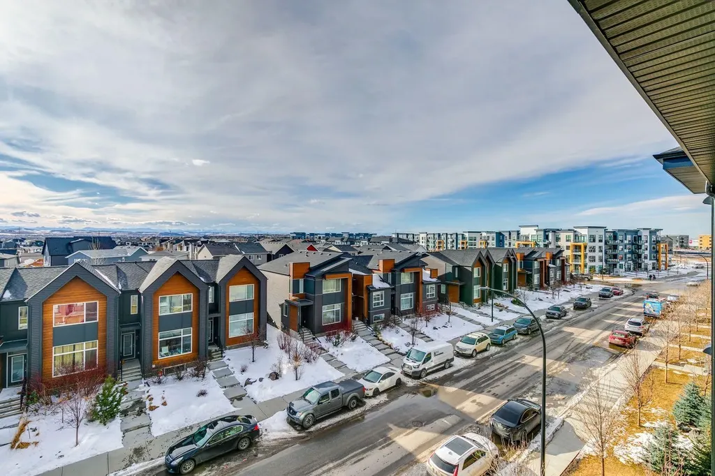 200 Seton Circle SE Calgary AB T3M 3X1