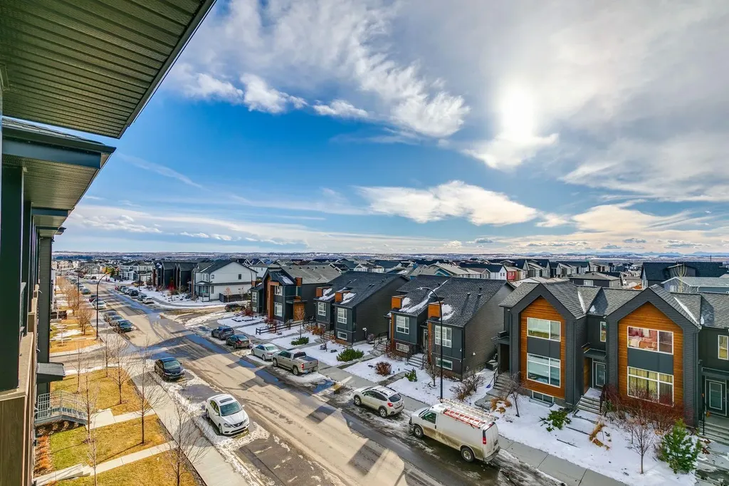 200 Seton Circle SE Calgary AB T3M 3X1