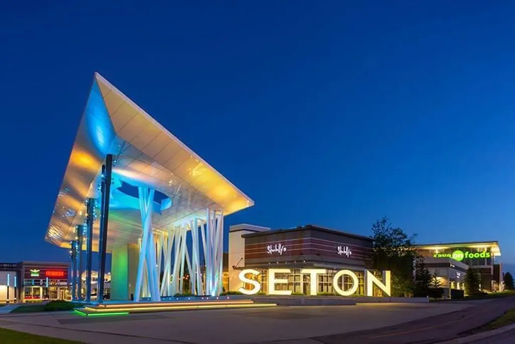 200 Seton Circle SE Calgary AB T3M 3X1