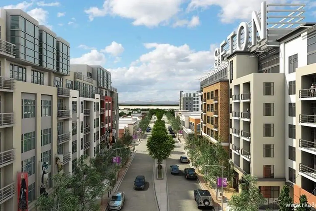 200 Seton Circle SE Calgary AB T3M 3X1