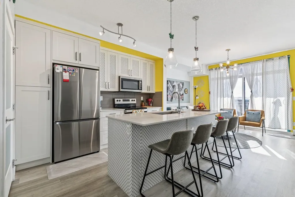 200 Seton Circle SE Calgary AB T3M 3X1