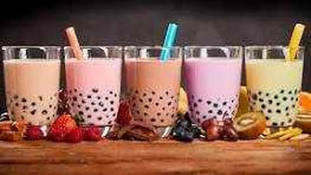 288 Bubbletea Calgary AB T3M2T6