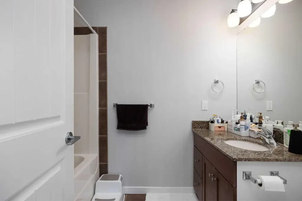8535 Clearwater Drive Fort Mcmurray AB T9H5G2