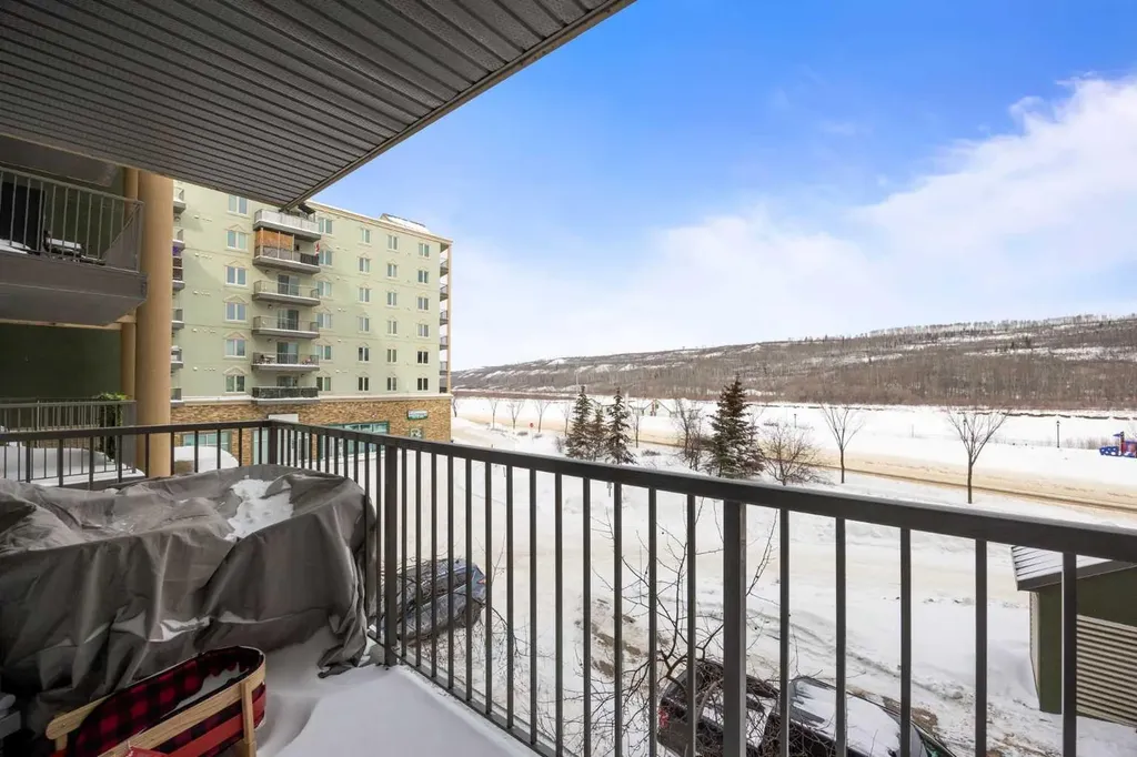 8535 Clearwater Drive Fort Mcmurray AB T9H5G2
