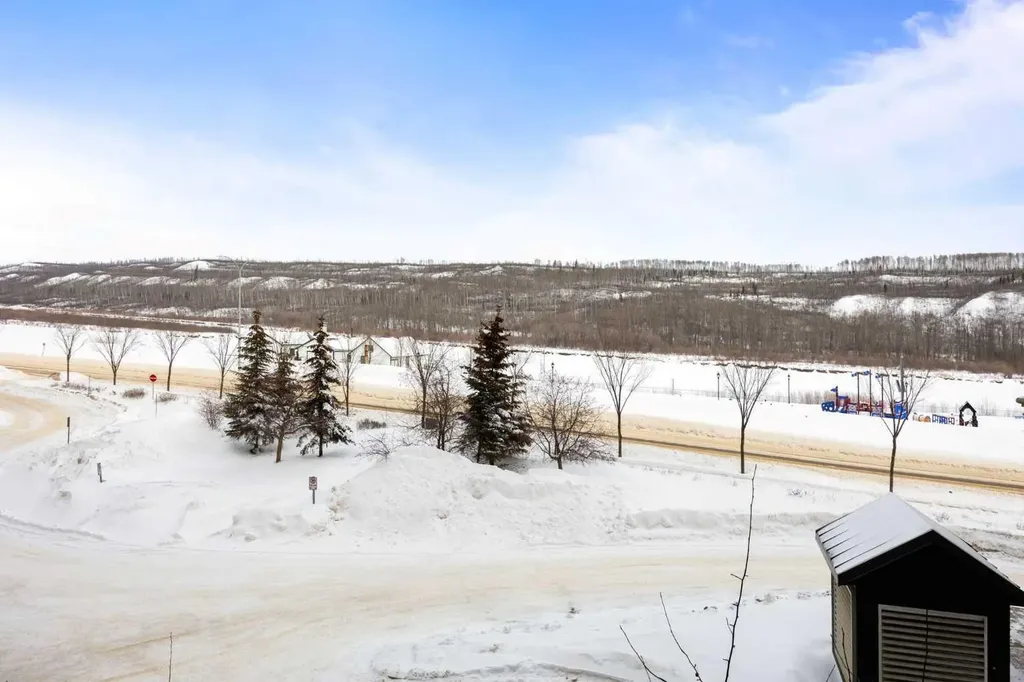 8535 Clearwater Drive Fort Mcmurray AB T9H5G2