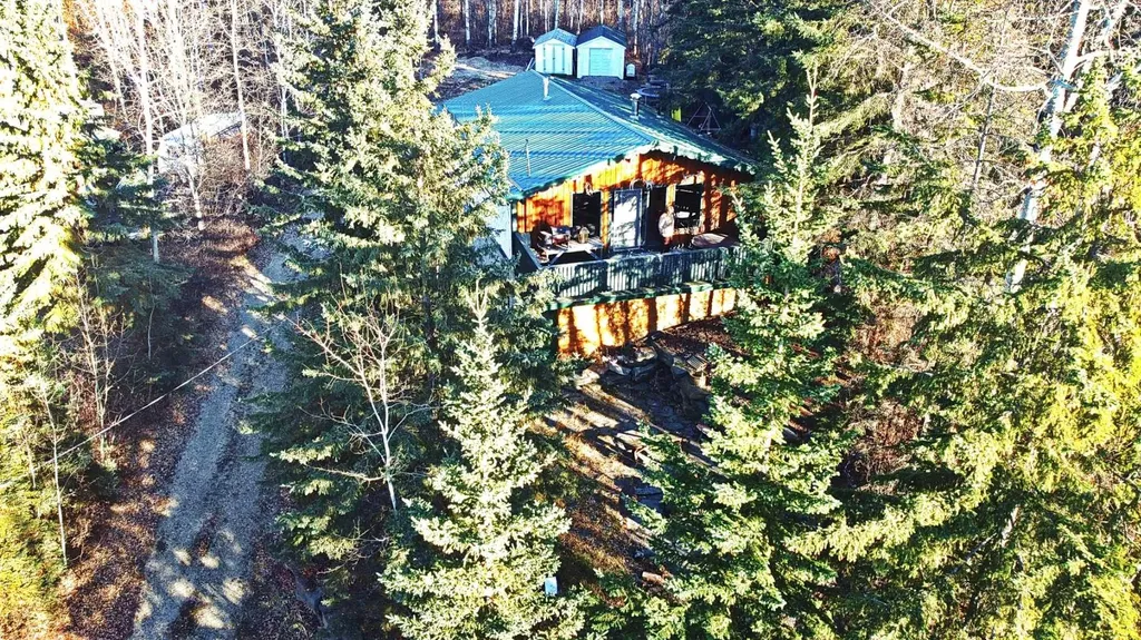 603 Fox Crescent Sunbreaker Cove AB T0C 0J0