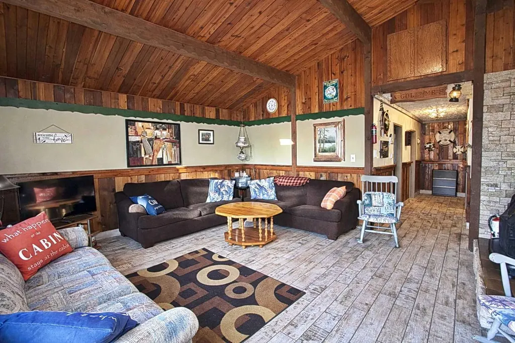 603 Fox Crescent Sunbreaker Cove AB T0C 0J0