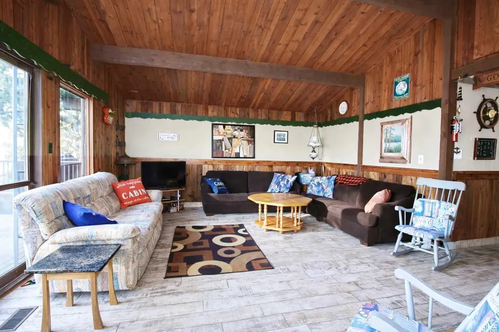 603 Fox Crescent Sunbreaker Cove AB T0C 0J0